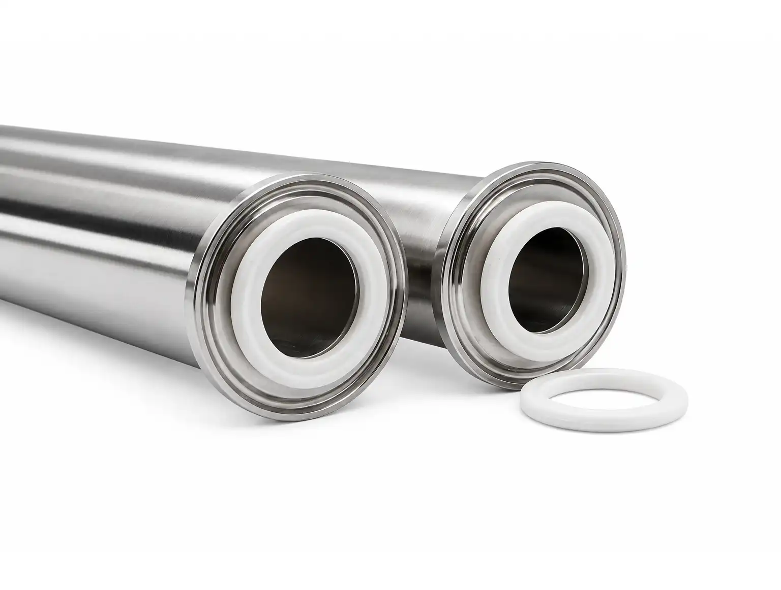 PTFE 鐵氟龍墊片