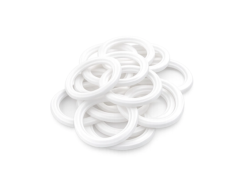 PTFE 鐵氟龍墊片