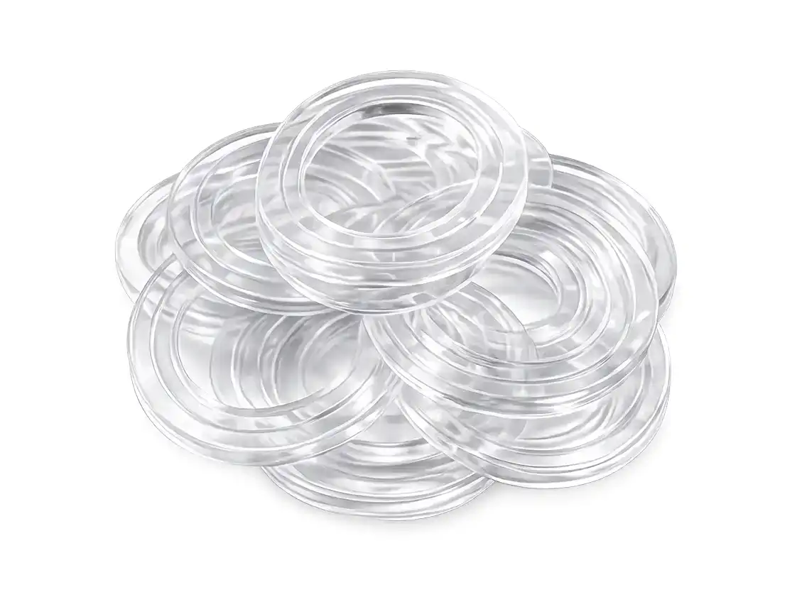 Silicone 矽膠墊片